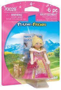 PLAYMOBIL 70029 ΠΡΙΓΚΙΠΙΣΣΑ PLAYMOBIL 70029 ΠΡΙΓΚΙΠΙΣΣΑ