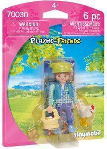 PLAYMOBIL 70030 ���������