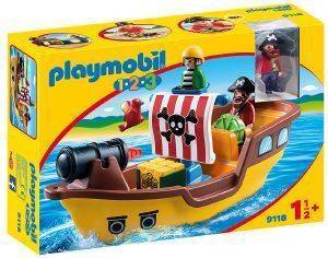 PLAYMOBIL 9118  