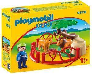 PLAYMOBIL 9378 ��������� ���������� ����� �� ���������