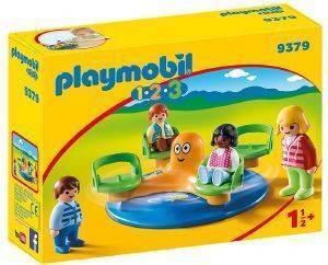 PLAYMOBIL 9379 ΠΑΙΔΙΚΟ ΚΑΡΟΥΖΕΛ PLAYMOBIL 9379 ΠΑΙΔΙΚΟ ΚΑΡΟΥΖΕΛ
