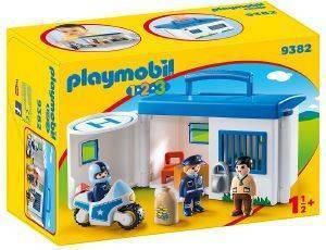 PLAYMOBIL 9382 ���������� ����� ���������