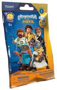 PLAYMOBIL 70069 PTM FIGURES  1