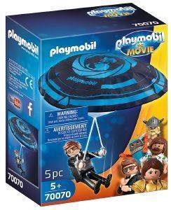 PLAYMOBIL 70070         