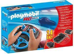 PLAYMOBIL 6914 RC  