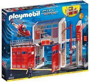PLAYMOBIL 9462 ΜΕΓΑΛΟΣ ΠΥΡΟΣΒΕΣΤΙΚΟΣ ΣΤΑΘΜΟΣ PLAYMOBIL 9462 ΜΕΓΑΛΟΣ ΠΥΡΟΣΒΕΣΤΙΚΟΣ ΣΤΑΘΜΟΣ
