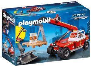 PLAYMOBIL 9465 ������� �������������