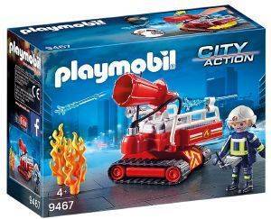 PLAYMOBIL 9467    