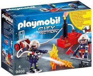 PLAYMOBIL 9468 ����������� �� ������ �����