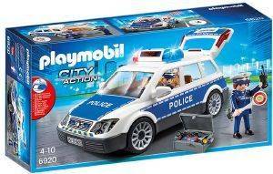 PLAYMOBIL