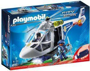 PLAYMOBIL 6921     LED