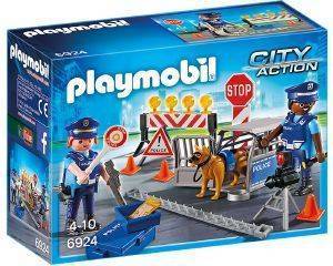 PLAYMOBIL 6924  