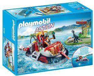 PLAYMOBIL 9435 ΧΟΒΕΡΚΡΑΦΤ ΜΕ ΕΞΕΡΕΥΝΗΤΕΣ ΔΕΙΝΟΣΑΥΡΩΝ PLAYMOBIL 9435 ΧΟΒΕΡΚΡΑΦΤ ΜΕ ΕΞΕΡΕΥΝΗΤΕΣ ΔΕΙΝΟΣΑΥΡΩΝ