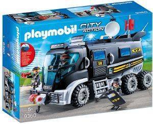 PLAYMOBIL 9360     