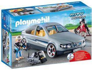 PLAYMOBIL 9361 ���������� ������� �������� ���������