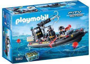 PLAYMOBIL 9362 �������� ������ �������� ���������