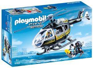PLAYMOBIL 9363 ���������� ������ ������� ���������