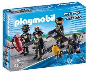 PLAYMOBIL 9365   