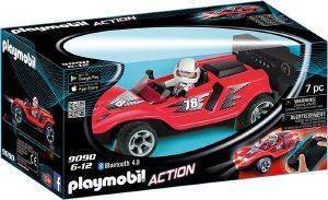 PLAYMOBIL 9090 ROCKET RACER PLAYMOBIL 9090 ROCKET RACER
