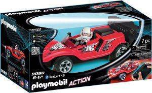 PLAYMOBIL 9090 ROCKET RACER