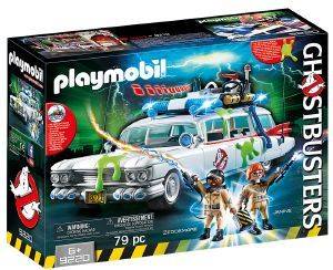 PLAYMOBIL 9220 GHOSTBUSTERS ECTO-1