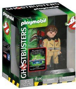 PLAYMOBIL 70172 GHOSTBUSTERS    