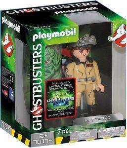 PLAYMOBIL 70174 GHOSTBUSTERS    