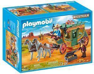 PLAYMOBIL 70013 ΑΜΑΞΑ ΑΓΡΙΑΣ ΔΥΣΗΣ PLAYMOBIL 70013 ΑΜΑΞΑ ΑΓΡΙΑΣ ΔΥΣΗΣ