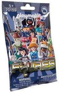 PLAYMOBIL 70159 FIGURES  16 -