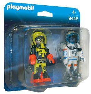 PLAYMOBIL 9448 DUO PACK �����������