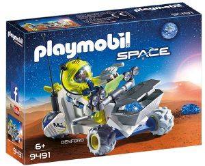 PLAYMOBIL 9491 �������� ����������� ���������