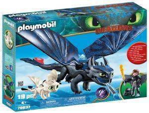 PLAYMOBIL 70037 � �������� ��� � ����� �� ���� ��������