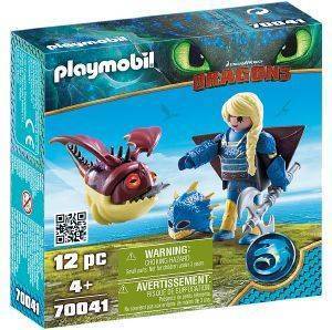 PLAYMOBIL 70041     