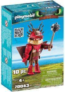 PLAYMOBIL 70043 �������� �� ����������