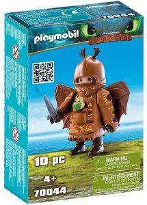 PLAYMOBIL 70044 ΛΕΠΙΑΣ ΜΕ ΦΤΕΡΟΣΤΟΛΗ PLAYMOBIL 70044 ΛΕΠΙΑΣ ΜΕ ΦΤΕΡΟΣΤΟΛΗ