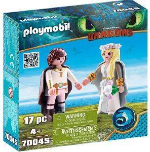 PLAYMOBIL 70045 ������� ������� ������� ��� �����