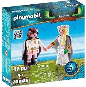 PLAYMOBIL 70045     