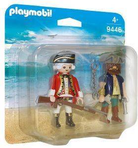 PLAYMOBIL 9446 DUO PACK �������� ��� ����������