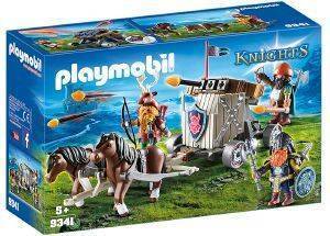 PLAYMOBIL 9341 ��������� �� ���� ������