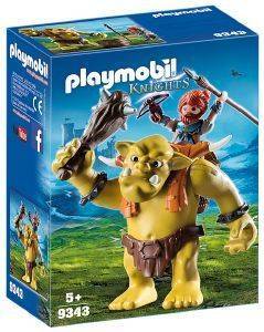 PLAYMOBIL 9343 ���������� ���� �� ���� ���������