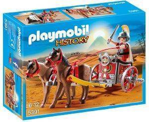 PLAYMOBIL 5391 ΡΩΜΑΪΚΟ ΑΡΜΑ