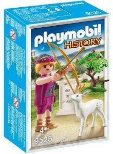 PLAYMOBIL PLAYMOBIL 9525 ΘΕΑ ΑΡΤΕΜΙΣ