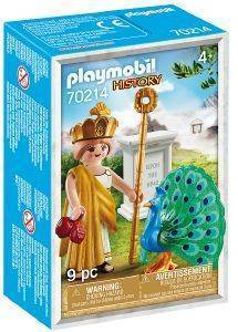 PLAYMOBIL 70214  