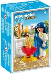 PLAYMOBIL 70215  