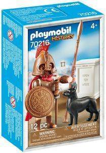 PLAYMOBIL 70216  