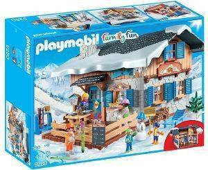 PLAYMOBIL 9280 ���������� ����