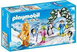 PLAYMOBIL 9282    