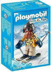 PLAYMOBIL 9284 ����� FREESTYLE