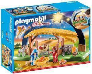 PLAYMOBIL 9494 ����� �� ������� ������