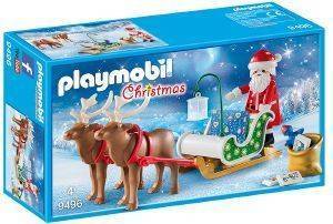 PLAYMOBIL 9496  -  